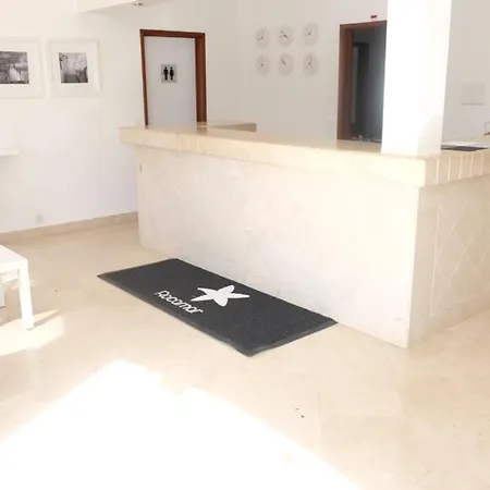 Roca Belmonte Hotel 3*