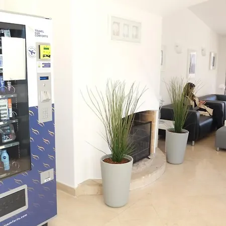 Roca Belmonte Hotel 3*