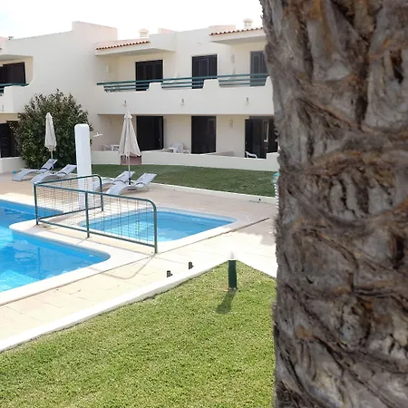 Hotel Roca Belmonte Albufeira