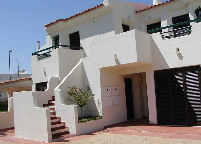 Hotel Roca Belmonte 3*