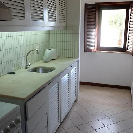 Roca Belmonte 3* Albufeira