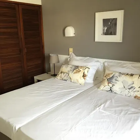 Roca Belmonte Hotel 3*