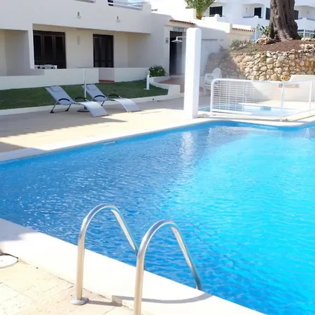 Hotel Roca Belmonte Albufeira