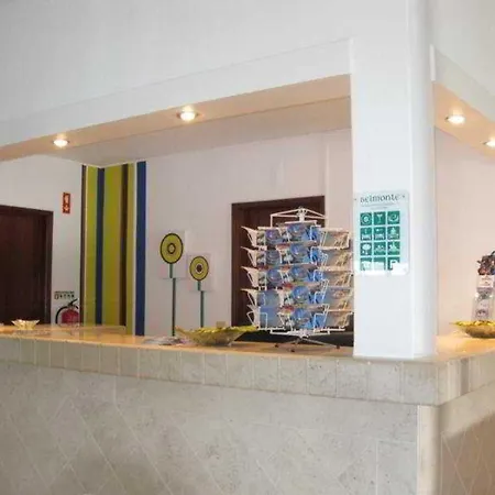 Roca Belmonte Albufeira