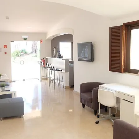 Roca Belmonte Hotel Albufeira