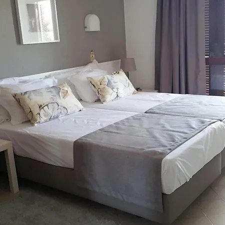 Roca Belmonte Hotel 3*