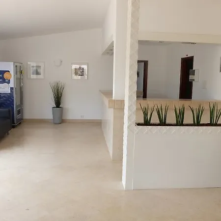 Roca Belmonte Hotel Albufeira