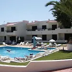 Roca Belmonte Αλμπουφέιρα