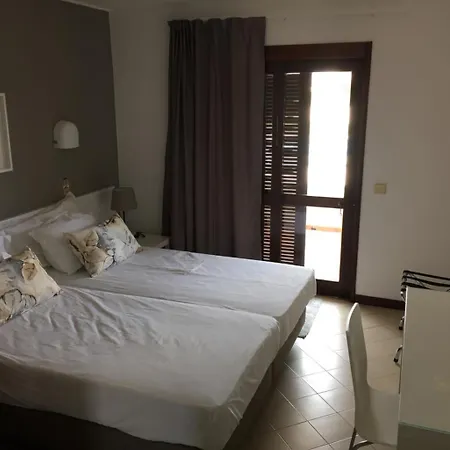 Roca Belmonte アルブフェイラ