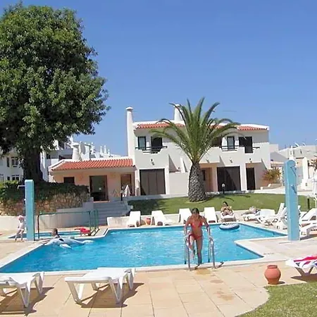 Roca Belmonte Hotel Albufeira