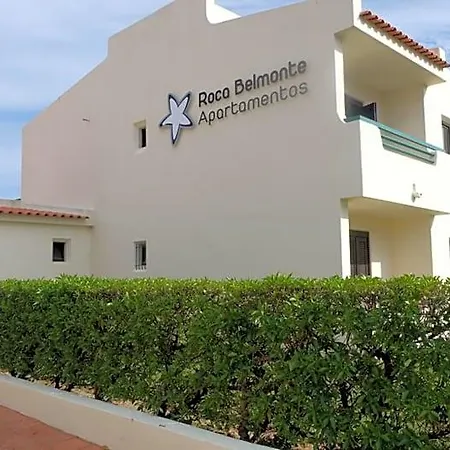Roca Belmonte فندق البوفيرا