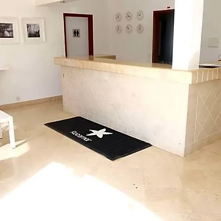 فندق Roca Belmonte البوفيرا