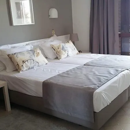 Roca Belmonte Hotel Albufeira