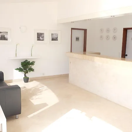 Hotel Roca Belmonte