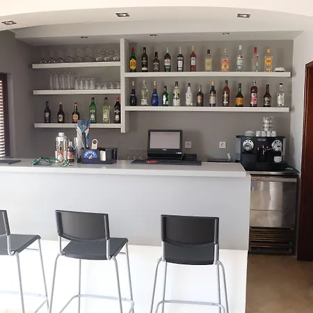 Hotel Roca Belmonte Albufeira