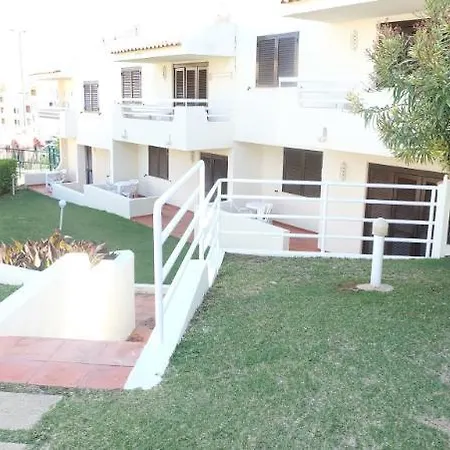 Hotel Roca Belmonte Albufeira