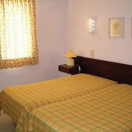 Roca Belmonte Hotel 3*