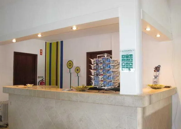 Roca Belmonte Albufeira