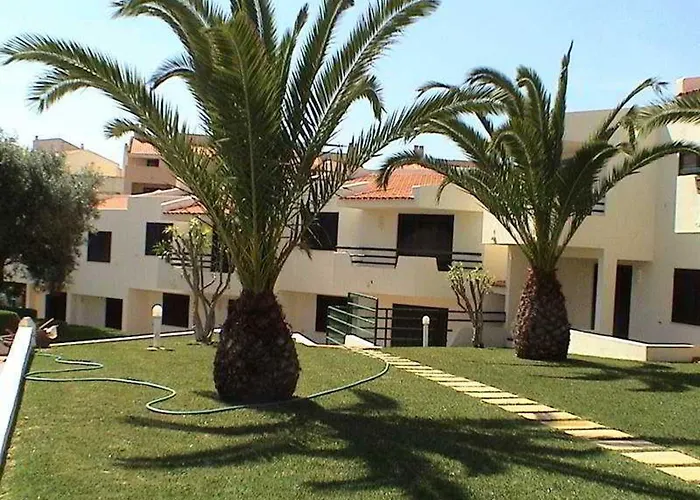 Hotel Roca Belmonte Albufeira