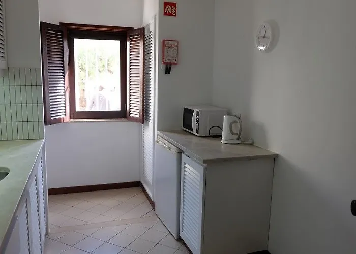 Roca Belmonte Albufeira