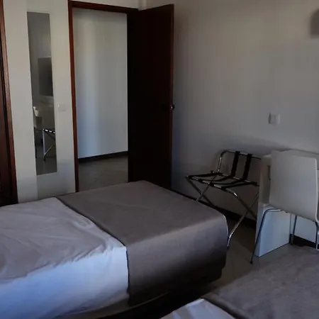 Roca Belmonte Albufeira