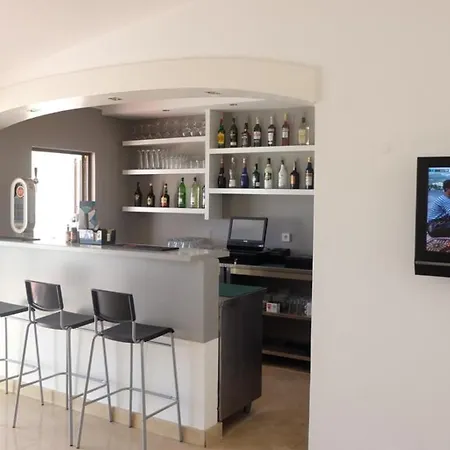Hotel Roca Belmonte