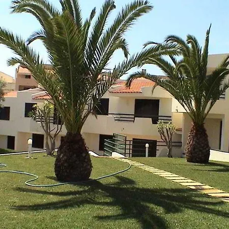 Hotel Roca Belmonte Albufeira