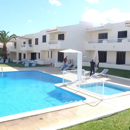 Roca Belmonte Hotel 3*