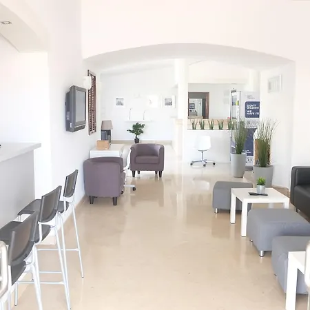 Roca Belmonte Hotel 3*