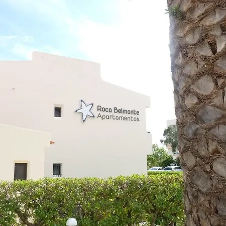 Roca Belmonte Hotel 3*