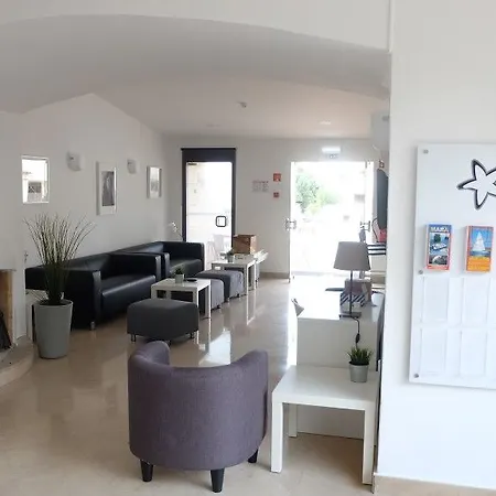 Ξενοδοχείο Roca Belmonte 3*