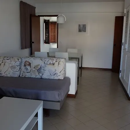 Roca Belmonte Ξενοδοχείο 3*