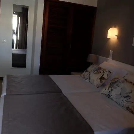 Hotel Roca Belmonte Albufeira