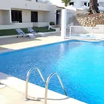 Otel Roca Belmonte Albufeira