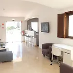 Roca Belmonte Otel Albufeira