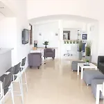 Roca Belmonte Otel 3*