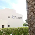 Roca Belmonte Otel 3*