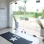 Otel Roca Belmonte Albufeira