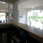 Otel Roca Belmonte