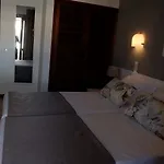 Otel Roca Belmonte Albufeira