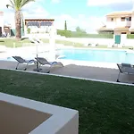 Roca Belmonte Otel 3*