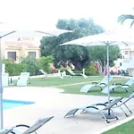 Otel Roca Belmonte 3*