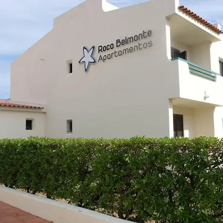 Otel Roca Belmonte 3*