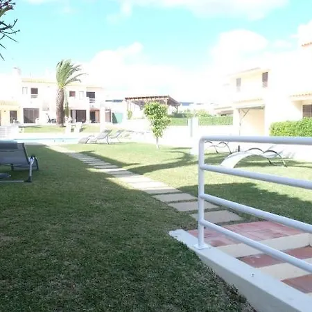 Roca Belmonte 3* Албуфейра
